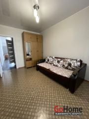 Снять 1-комнатную квартиру, Полоцк, Коммунистическая, д. 4 Полоцк