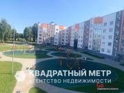 Купить 3-комнатную квартиру, Хатежино, Нижняя 9 Хатежино
