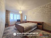 Купить 3-комнатную квартиру, Минск, Рокоссовского просп., 153 (Ленинский район) Минск