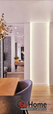 Снять 2-комнатную квартиру, Минск, Макаёнка ул. 12 (Первомайский район) Минск