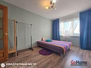 Купить 3-комнатную квартиру, Минск, Рокоссовского просп., 153 (Ленинский район) Минск
