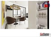 Купить 3-комнатную квартиру, Минск, Дзержинского просп., 94 (Московский район) Минск