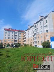 Купить 4-комнатную квартиру, Пинск, Интернациональная, 77 Пинск