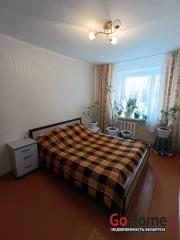 Купить 4-комнатную квартиру, Пинск, Интернациональная, 77 Пинск