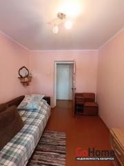 Купить 4-комнатную квартиру, Пинск, Интернациональная, 77 Пинск