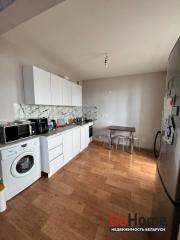 Купить 1-комнатную квартиру, Минск, Независимости, 191Ж (Первомайский район) Минск