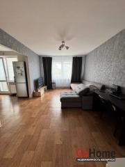 Купить 1-комнатную квартиру, Минск, Независимости, 191Ж (Первомайский район) Минск