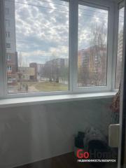 Купить 3-комнатную квартиру, Витебск, Чкалова ул., 48 Витебск