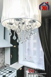 Купить 2-комнатную квартиру, Минск, Городской Вал ул., 9 (Московский район) Минск