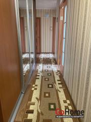 Купить 3-комнатную квартиру, Витебск, Чкалова ул., 48 Витебск