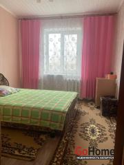 Купить 3-комнатную квартиру, Витебск, Чкалова ул., 48 Витебск