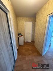 Купить 1-комнатную квартиру, Минск, Независимости, 191Ж (Первомайский район) Минск