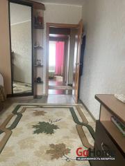 Купить 3-комнатную квартиру, Витебск, Чкалова ул., 48 Витебск