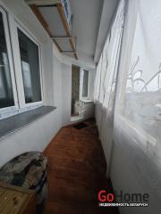 Купить 2-комнатную квартиру, Борисов, Витебская ул., 110 Борисов