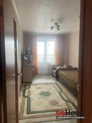 Купить 3-комнатную квартиру, Витебск, Чкалова ул., 48 Витебск