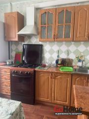 Купить 3-комнатную квартиру, Витебск, Чкалова ул., 48 Витебск