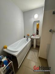 Купить 1-комнатную квартиру, Минск, Независимости, 191Ж (Первомайский район) Минск