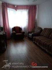 Снять 3-комнатную квартиру, Минск, Киреева, 23 Минск