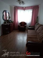 Снять 3-комнатную квартиру, Минск, Киреева, 23 Минск