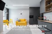 Купить 1-комнатную квартиру, Минск, ул. Леонида Левина, д. 1 (Октябрьский район) Минск