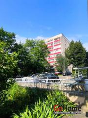 Купить 1-комнатную квартиру, Минск, Сердича ул., 46 (Фрунзенский район) Минск