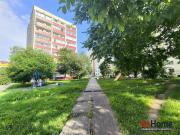 Купить 1-комнатную квартиру, Минск, Сердича ул., 46 (Фрунзенский район) Минск
