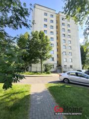 Купить 1-комнатную квартиру, Минск, Сердича ул., 46 (Фрунзенский район) Минск
