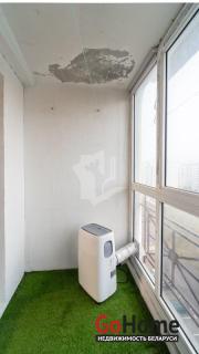 Купить 1-комнатную квартиру, Минск, Неманская ул., 25 (Фрунзенский район) Минск