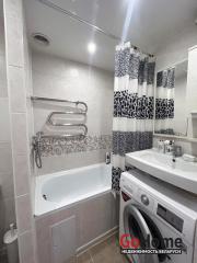 Купить 1-комнатную квартиру, Гродно, Фолюш, 15/199 Гродно