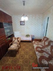 Купить 1-комнатную квартиру, Пинск, Федотова, 28 Пинск