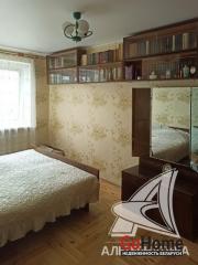 Купить 3-комнатную квартиру, Брест, Речица, ул. Солнечная Брест