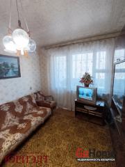 Купить 1-комнатную квартиру, Пинск, Федотова, 28 Пинск