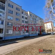 Купить 1-комнатную квартиру, Пинск, Федотова, 28 Пинск