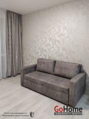 Купить 1-комнатную квартиру, Минск, Леонида Щемелёва, 10 (Октябрьский район) Минск