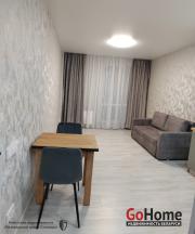 Купить 1-комнатную квартиру, Минск, Леонида Щемелёва, 10 (Октябрьский район) Минск