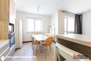 Купить 3-комнатную квартиру, Минск, Дзержинского просп., 15(Московский район) Минск