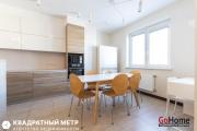 Купить 3-комнатную квартиру, Минск, Дзержинского просп., 15(Московский район) Минск
