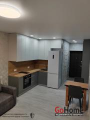 Купить 1-комнатную квартиру, Минск, Леонида Щемелёва, 10 (Октябрьский район) Минск