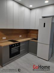 Купить 1-комнатную квартиру, Минск, Леонида Щемелёва, 10 (Октябрьский район) Минск