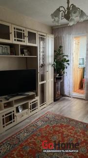 Снять 1-комнатную квартиру, Минск, Байкальская,66 (Заводской район) Минск