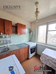 Купить 4-комнатную квартиру, Новополоцк, Молодежная ул., 90 Новополоцк