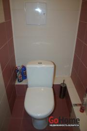 Снять 4-комнатную квартиру, Минск, ул. Куйбышева, д. 75 (Советский район) Минск