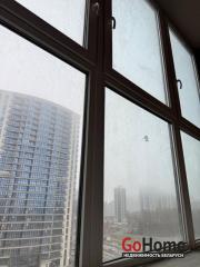 Купить 1-комнатную квартиру, Минск, Николы Теслы, 28 (Октябрьский район) Минск