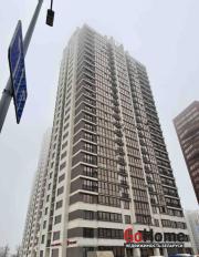 Купить 1-комнатную квартиру, Минск, Николы Теслы, 28 (Октябрьский район) Минск