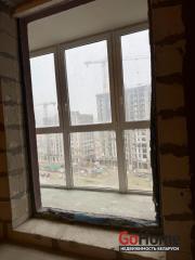 Купить 1-комнатную квартиру, Минск, Николы Теслы, 28 (Октябрьский район) Минск