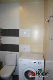 Снять 4-комнатную квартиру, Минск, ул. Куйбышева, д. 75 (Советский район) Минск