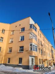 Купить 4-комнатную квартиру, Витебск, Советская, 23 Витебск