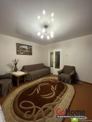 Купить 3-комнатную квартиру, Лида, Рыбиновского ул., 66 Лида