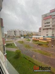 Купить 2-комнатную квартиру, Полоцк, Зыгина ул., 67/1 Полоцк