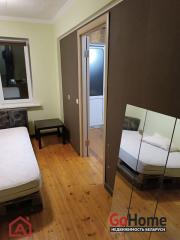 Снять 2-комнатную квартиру, Минск, Скрыганова, 1 (Фрунзенский район) Минск